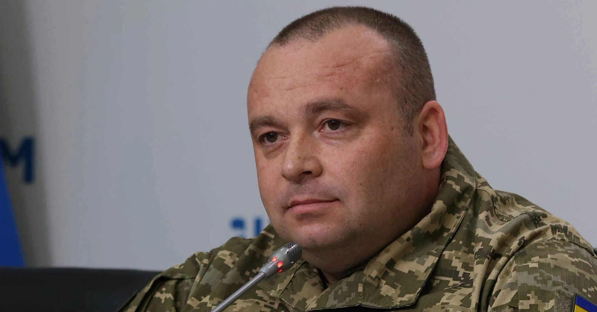 Зеленський призначив нового командувача військової логістики ЗСУ