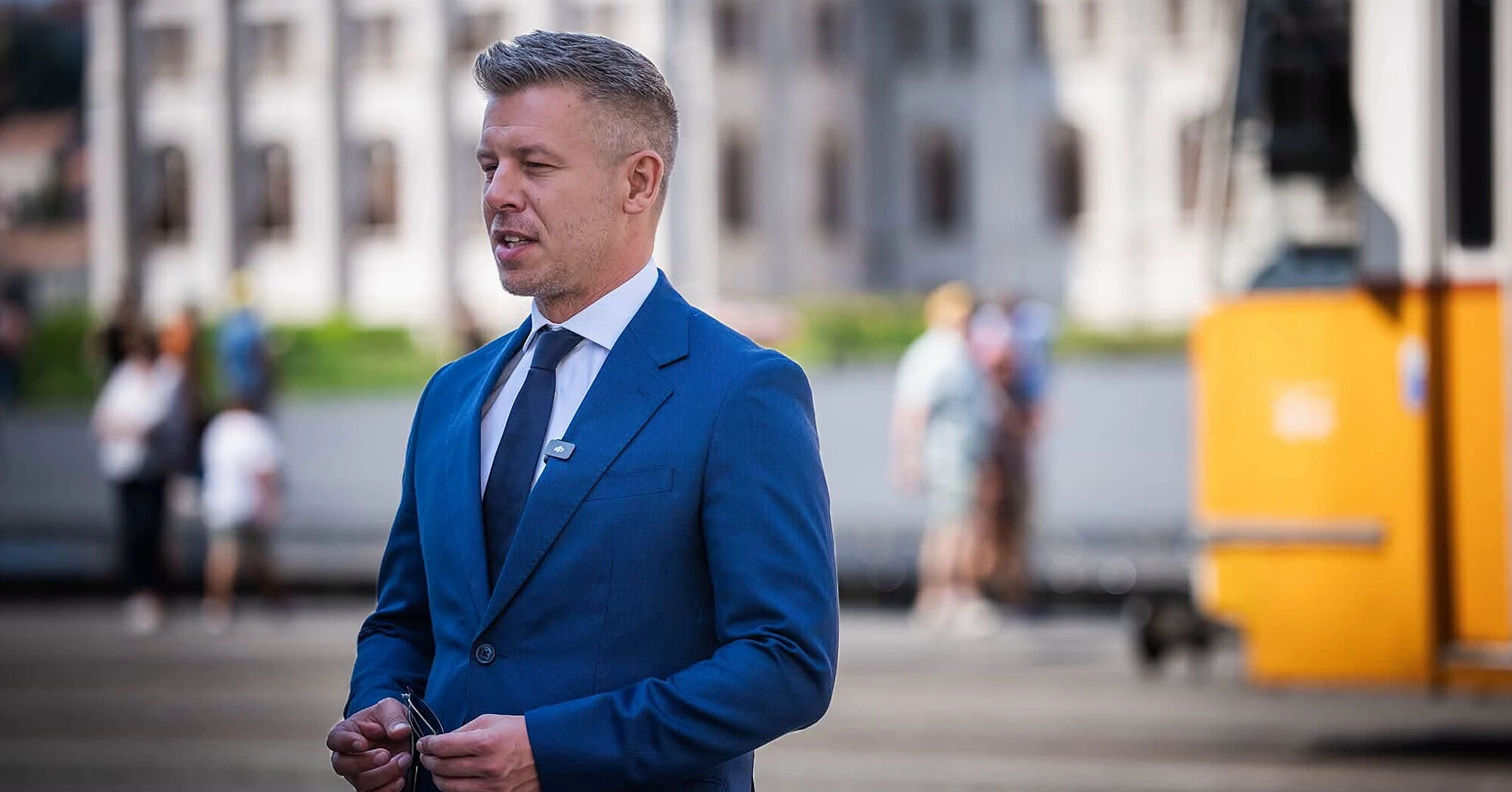 Зеленський запросив угорського прем’єра на переговори в Київ