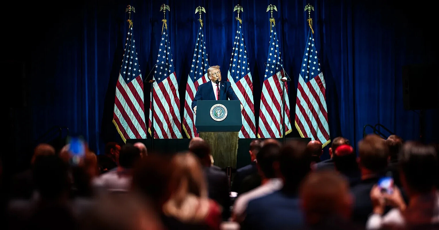 Трамп оголосив економічну операцію проти Ірану та пригрозив його партнерам