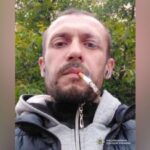 Криворізькі поліцейські розшукують 43-річного Максима Кубаря: прикмети