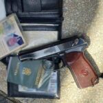 СБУ та Нацполіція затримали 79-річного кілера, який готував замах на командира «Хартії»
