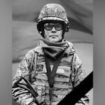 Без єдиного сина залишився батько: захищаючи Україну загинув Андрій Гавриш з Камʼянського