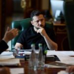 Звільнено 745 квадратних кілометрів: Зеленський повідомив деталі контрнаступу в Дніпропетровській області