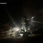 У Кривому Розі рятувальники деблокували з-під завалів тіло ще одного загиблого