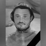 Без єдиного сина залишилась мати: захищаючи Україну загинув Сергій Данільченко з Дніпропетровської області