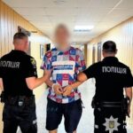 У Дніпрі 18-річного юнака затримали за пограбування продавчині