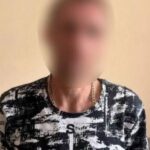 Крадіжка з гаража: слідчі Дніпра повідомили про підозру 39-річному зловмиснику