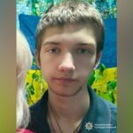 Поліція Дніпра розшукує 17-річного Демʼяна Кузана: прикмети