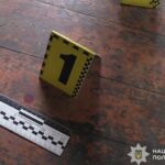 На Нікопольщині чоловік під час сварки вдарив ножем співмешканця сестри: справу передали до суду
