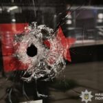 У Кривому Розі поліцейські затримали чоловіка за стрілянину біля закладу відпочинку