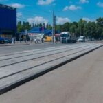 У Дніпрі планують продовжити перекриття проспекту Богдана Хмельницького