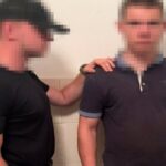 СБУ затримала студента, який готував вбивство командира військової частини: деталі