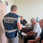 У Кривому Розі чоловіка підозрюють у продажу авто, ввезених під виглядом гуманітарної допомоги: подробиці