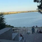 Тіло виявили через три дні: у Кривому Розі під час відпочинку на пляжі потонув 30-річний чоловік