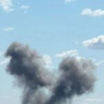 Двоє людей дістали поранень через атаку на Кривий Ріг – ОВА
