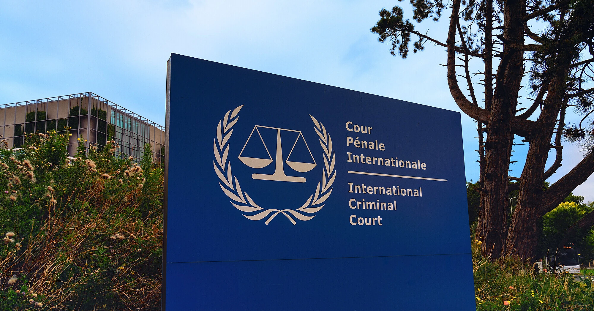 МКС попередив про загрозу міжнародному правопорядку через санкції США