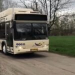 З маршрутів знімуть дві третини автобусів: у Кривому Розі на добу скоротять міський транспорт