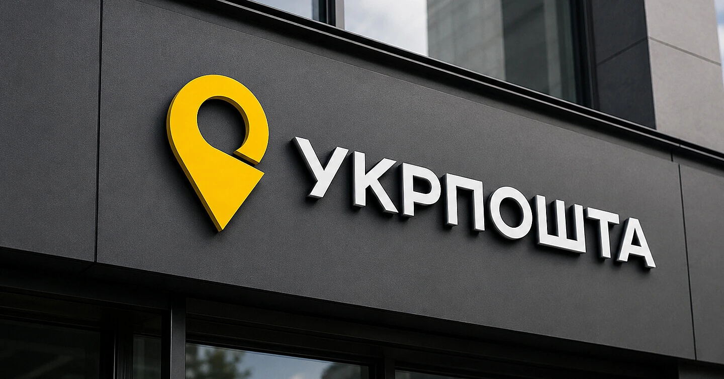“Укрпошта” посилить перевірку посилок перед відправленням за кордон