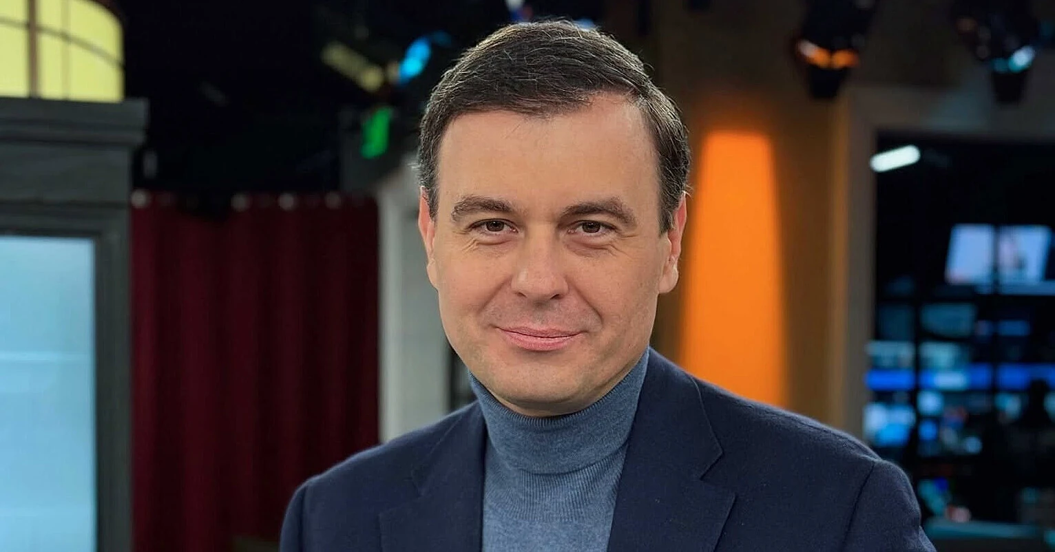 Гетманцев заперечив намір контролювати Sense Bank після публікації плівок НАБУ