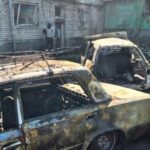 Чергова ворожа атака КАБами на Запоріжжі: постраждали 11 людей, серед них 10-річна дівчинка