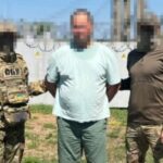 СБУ викрила агентурну мережу фсб, яка шпигувала одразу в трьох регіонах України