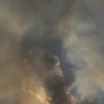 Ворог атакував Кривий Ріг двома балістичними ракетами: є поранені