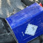У Дніпрі на полігоні закопували небезпечні відходи та незаконно видобували корисні копалини