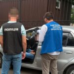 У Кам’янському затримали лікаря, який за $2 тисячі обіцяв оформити фіктивну інвалідність
