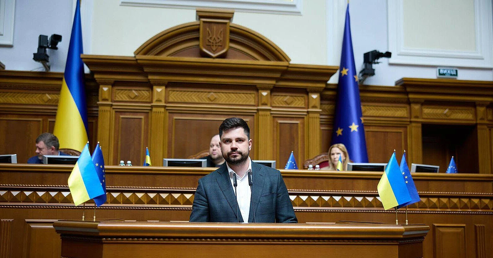 Нардеп заявив, що за призначення керівником ТЦК платять хабарі до $150 тисяч