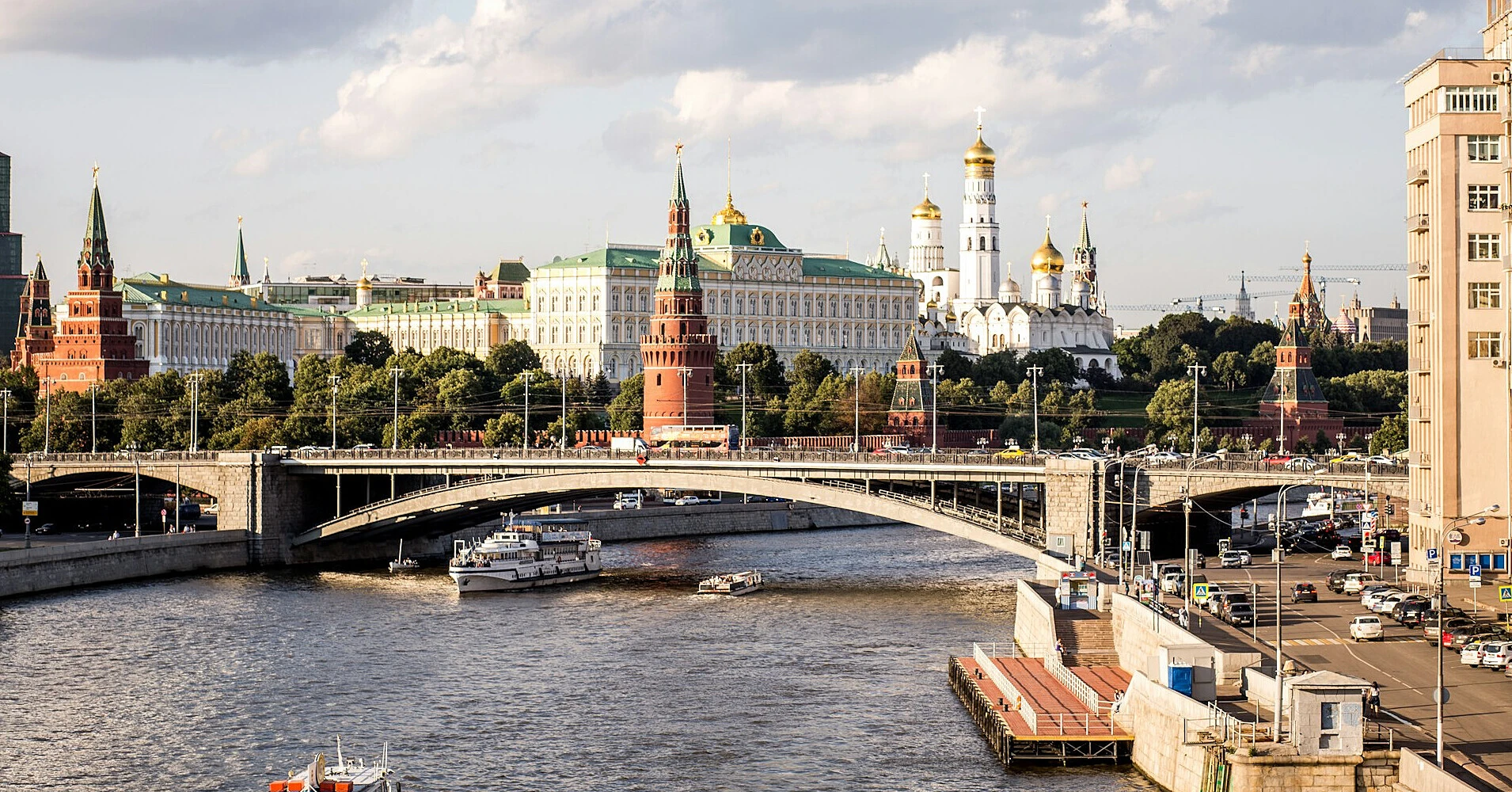 У Кремлі заговорили про “напіввійськову” відповідь Британії через допомогу Україні