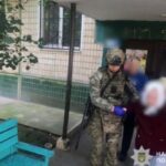 Впродовж липня поліцейські сектору евакуаційних заходів «Білий янгол» евакуювали з-під обстрілів 79 мешканців Нікопольщини