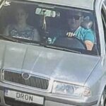 У Кам’янському розшукують водія, який втік з місця аварії