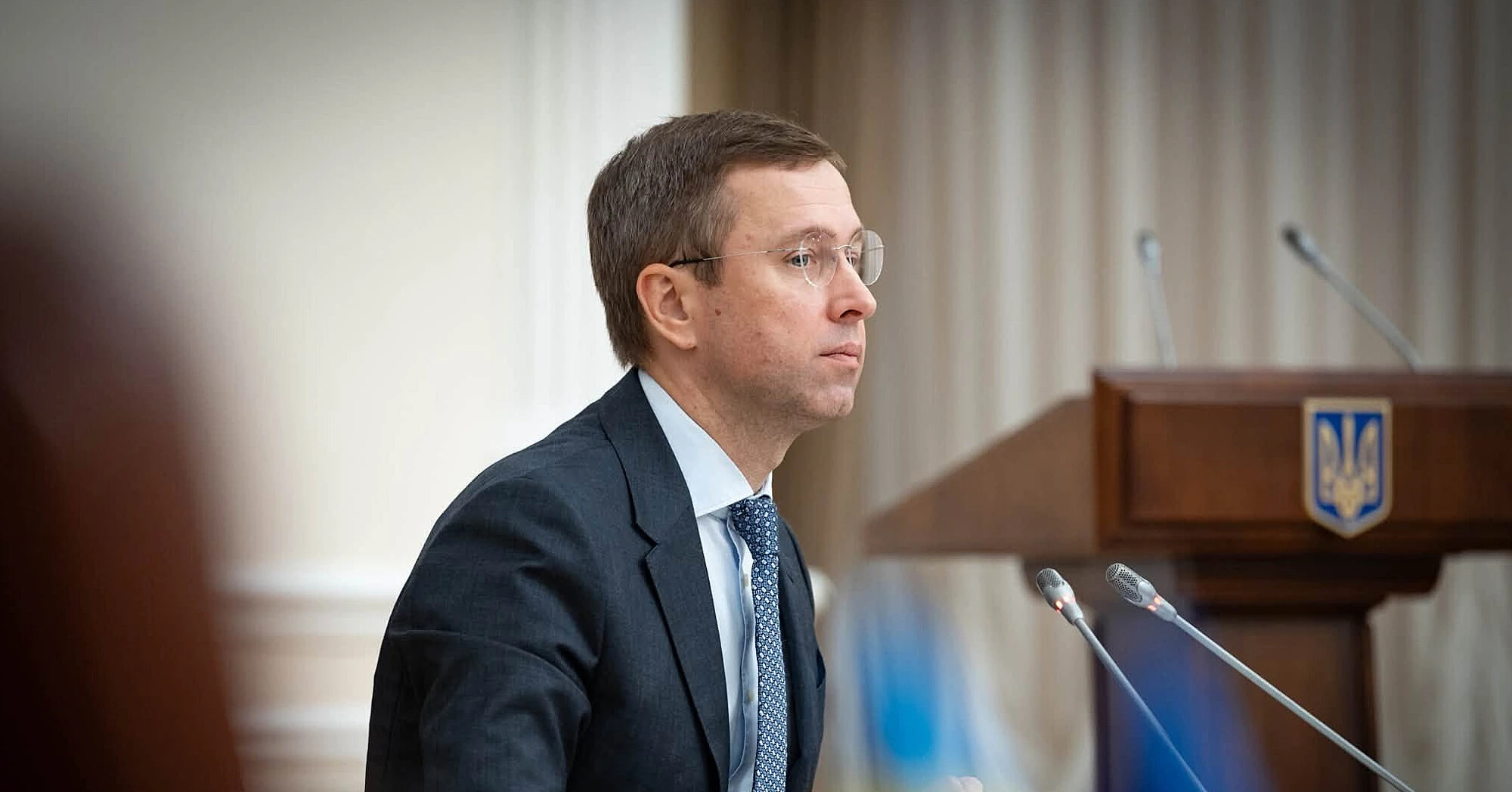 Корецький попередив українців про складну зиму через посилення атак Росії
