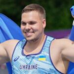 Легкоатлет із Дніпра Михайло Кохан здобув «срібло» на турнірі в Італії