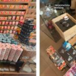 У Кам’янському та Дніпрі перекрито місця зберігання та збуту контрафактних вейпів