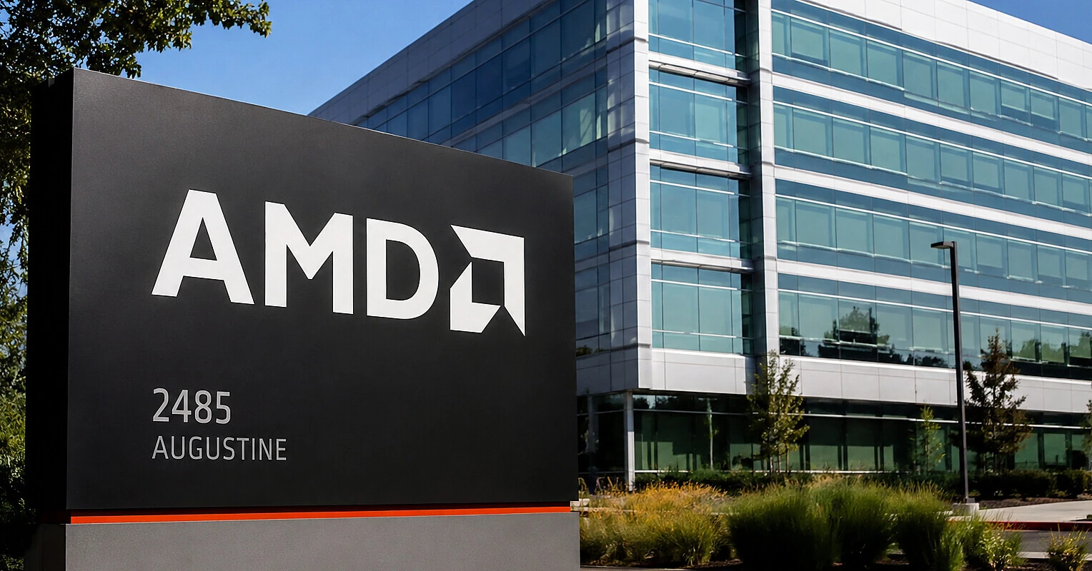 AMD купує стартап Taalas для розробки нових ШІ-чипів
