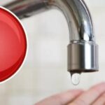 Де у Дніпрі 12 серпня відключать воду через аварійні роботи