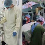 В Україні вперше зробили унікальну трансплантацію серця 11-річному хлопчику