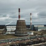 Литва передасть Кривому Рогу обладнання Каунаської ТЕЦ для підготовки до зими