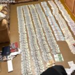 На Дніпропетровщині судитимуть майора ДШВ за хабар і незаконне збагачення на 26,2 млн грн
