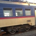 Поблизу Дніпра 13-річний хлопець загинув на даху електрички