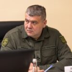 На Дніпропетровщині Дмитра Нєвєдрова призначили начальником Головного управління СБУ