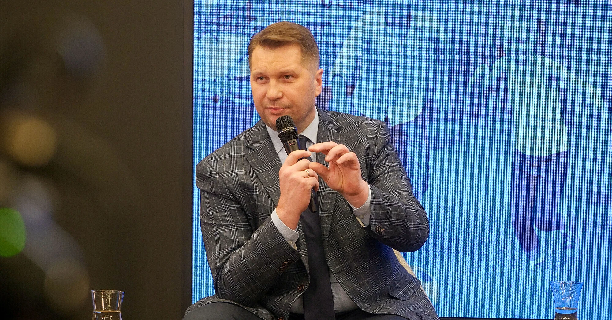 У польській опозиції закликали розширити обмеження на агроімпорт з України