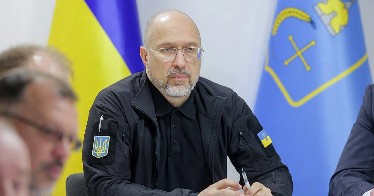 Шмигаль розповів, як Україна готує енергосистему до зими