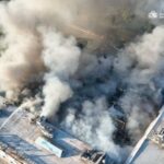 Загроза таких ударів існує для будь-якого ТРЦ: у Дніпропетровській області перевірять безпеку торговельних центрів