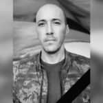 Захищаючи Україну загинув Олександр Луценко з Камʼянського
