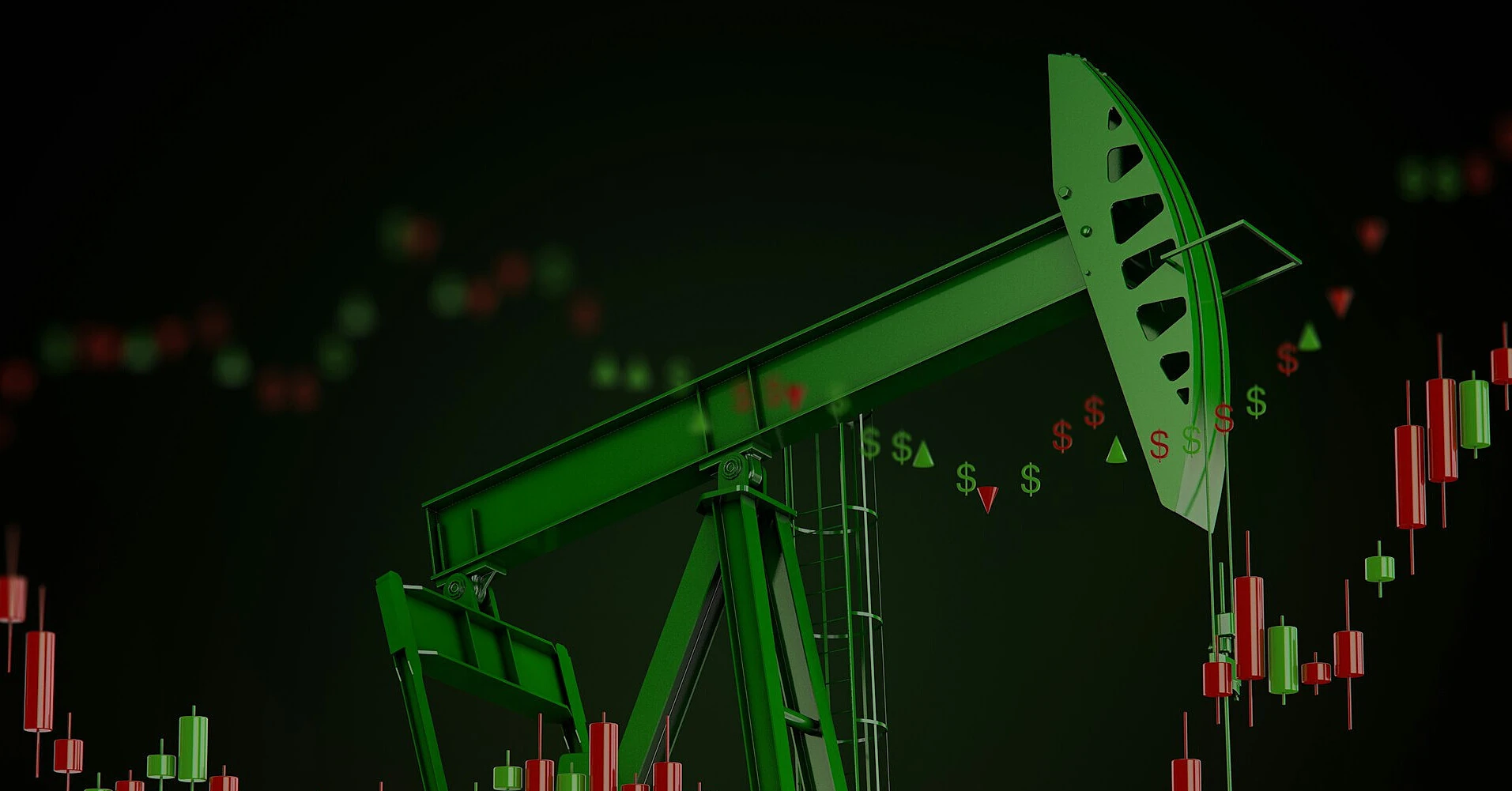Нафта дешевшає третій день через переговори щодо Ормузької протоки