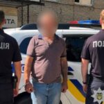 Хотів вбити знайомого з мисливської рушниці: у Самарівському районі затримали 57-річного чоловіка за замах на вбивство