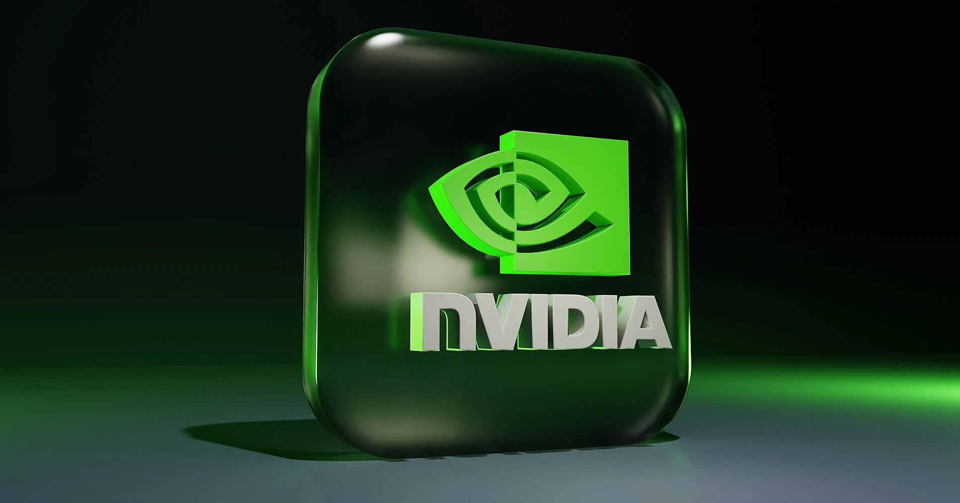 Nvidia подвоїла квартальну виручку через попит на дата-центри для ШІ