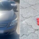 Патрульні Дніпра виявили у водійки наркотичні речовини